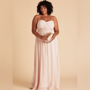 Birdy Grey Grace Bridesmaid Dress